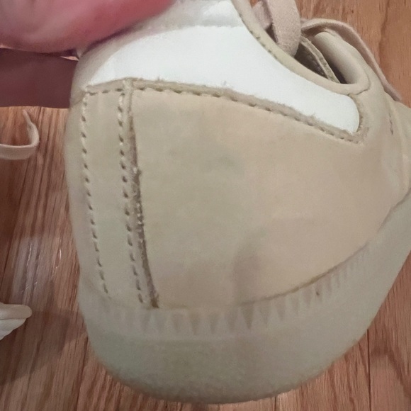 Adidas Samba Sand Strata Leather Unisex Sneakers Size US6 - Picture 11 of 14